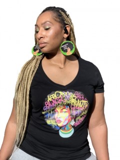 AFRICAN IDENTITY